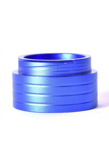 Клік для кальяну Yahya Nozzle Blue - фото №1 Аромадим