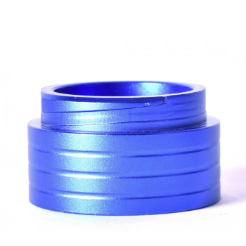 Клік для кальяну Yahya Nozzle Blue - фото №1 Аромадим