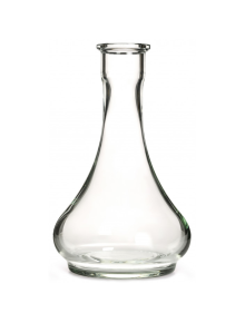 Колба для кальяна 2x2 Drop Clear  - фото №1 Аромадым