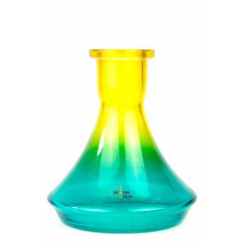 Колба для кальяна Sky Hookah mini Craft Двухцвет - фото №1 Аромадым