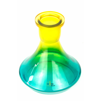 Колба для кальяна Sky Hookah mini Craft Двухцвет
