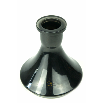 Колба для кальяну Sky Hookah mini Craft Чорний глянець
