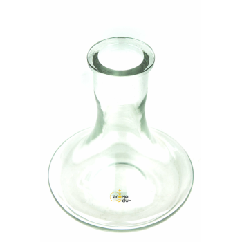 Колба для кальяну Craft Mini Clear під ущільнювач 2XR