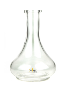 Колба для кальяну Drop Clear - фото №1 Аромадим