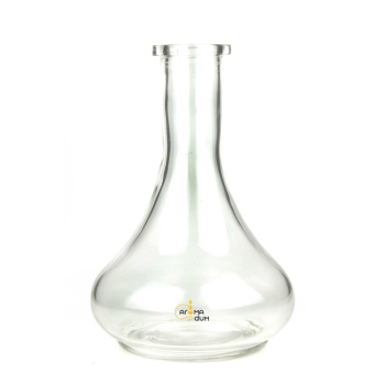 Колба для кальяну Drop Clear - фото №1 Аромадим