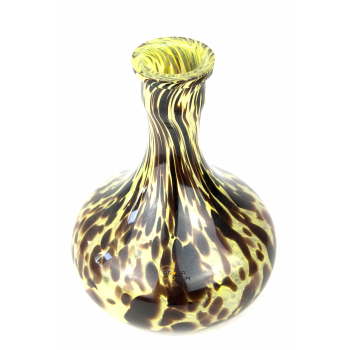 Колба для кальяна Sky Hookah Glass Might Белый Марганец