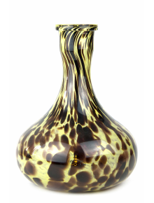 Колба для кальяна Sky Hookah Glass Might Белый Марганец - фото №1 Аромадым