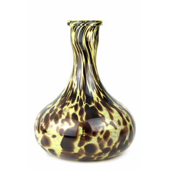 Колба для кальяна Sky Hookah Glass Might Белый Марганец - фото №1 Аромадым