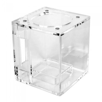 Колба для кальяна Hoob Cube - фото №1 Аромадым