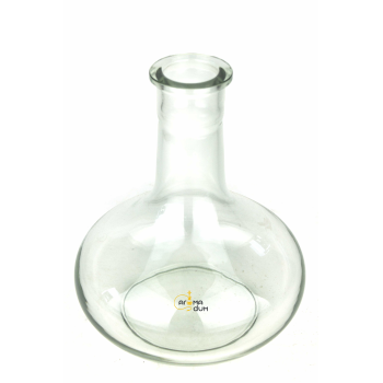 Колба для кальяну Hookah Tree Clear
