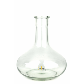 Колба для кальяну Hookah Tree Clear - фото №1 Аромадим