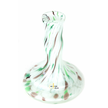 Колба для кальяна Sky Hookah Level Зеленый Марганец
