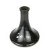 Колба для кальяна 2x2 Steamulation Black глянец  - фото №2 Аромадым