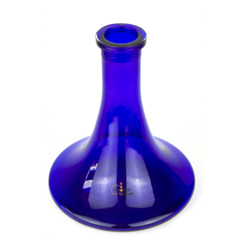 Колба для кальяну Steamulation Blue під ущільнювач