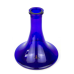 Колба для кальяну Steamulation Blue під ущільнювач - фото №2 Аромадим
