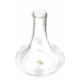 Колба для кальяна 2x2 Steamulation Clear  - фото №2 Аромадым