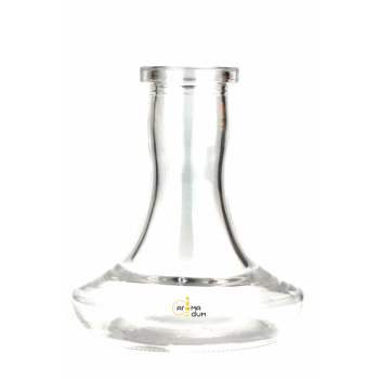 Колба для кальяна Storm Craft Mini Clear - фото №1 Аромадым