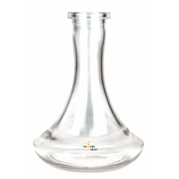 Колба для кальяна Storm Craft Clear - фото №1 Аромадым