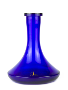 Колба для кальяну Yahya Craft Blue - фото №1 Аромадим