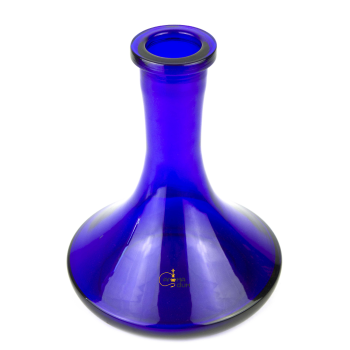 Колба для кальяна Yahya Craft Blue