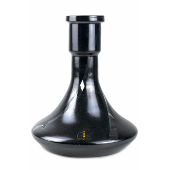 Колба для кальяну Craft CC Black - фото №1 Аромадим
