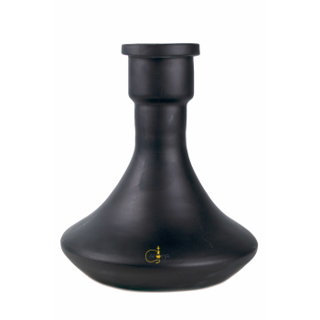 Колба для кальяну Craft CC Black