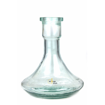 Колба для кальяна Craft СС Clear - фото №1 Аромадым