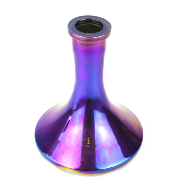 Колба для кальяна Yahya Craft Chameleon Violet