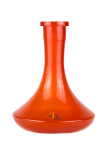 Колба для кальяну Yahya Craft Red - фото №1 Аромадим