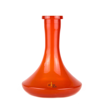 Колба для кальяна Yahya Craft Red - фото №1 Аромадым