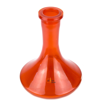 Колба для кальяна Yahya Craft Red