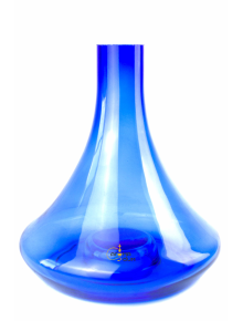 Колба для кальяну Yahya S220 Blue - фото №1 Аромадим