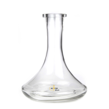 Колба для кальяна Yahya Craft Clear - фото №1 Аромадым