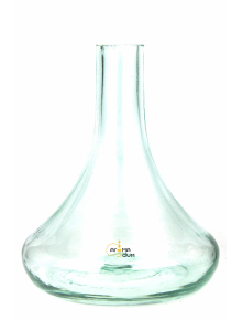 Колба для кальяну S220 CC Clear - фото №1 Аромадим