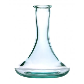 Колба для кальяну The-Hookah Craft Clear - фото №1 Аромадим