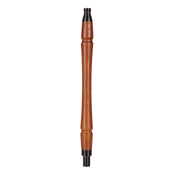 Aroma Hookah Wood Mouthpiece - фото №1 text_aroma Aroma Hookah Wood Mouthpiece