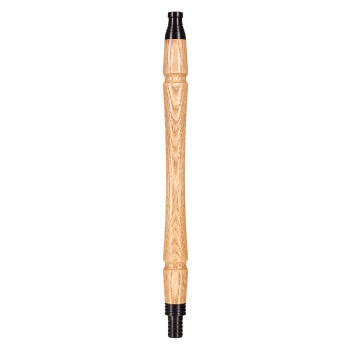 Aroma Hookah Wood Mouthpiece - фото №5 text_aroma Aroma Hookah Wood Mouthpiece