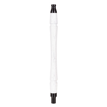 Aroma Hookah Wood Mouthpiece - фото №3 text_aroma Aroma Hookah Wood Mouthpiece