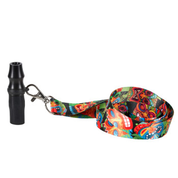 Персональний мундштук Aroma Hookah Zulu