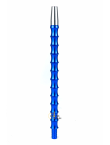 Мундштук для кальяну Yahya Coilover Blue - фото №1 Аромадим