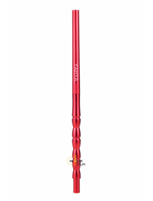 Мундштук для кальяну Yahya Elegance 600 Red - фото №1 Аромадим