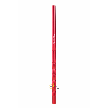 Мундштук для кальяна Yahya Elegance 600 Red - фото №1 Аромадым