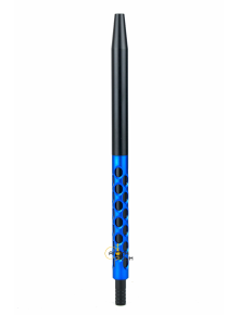Мундштук для кальяну Yahya Slight 2 Blue - фото №1 