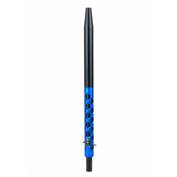 Мундштук для кальяну Yahya Slight 2 Blue - фото №1 Аромадим