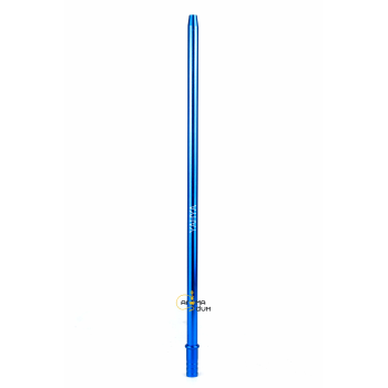 Мундштук для кальяна Yahya XL Blue - фото №1 Аромадым