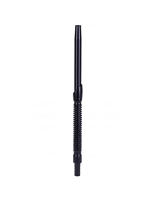 Мундштук для кальяну Yahya YH-05 Black - фото №1 