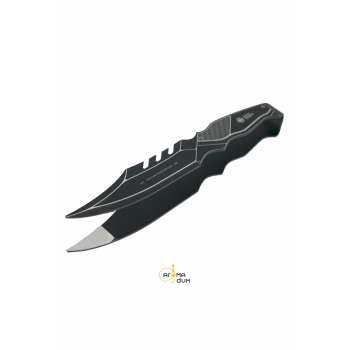 Щипцы для кальяна Alpha Military Modern