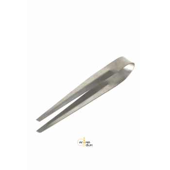 Щипці для кальяну Embery MiniTongs Silver