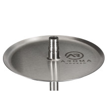 Тарілка для кальяну Aroma Hookah Classic