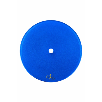 Тарілка для кальяну Yahya PT030 Blue - фото №1 Аромадим